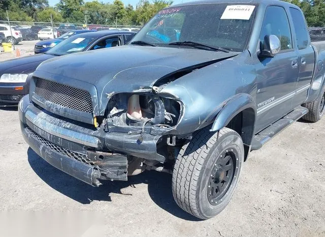 5TBRT341X6S473289 2006 2006 Toyota Tundra- Sr5 V8 6