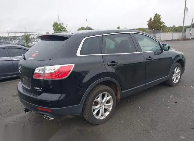 JM3TB3CV7C0369076 2012 2012 Mazda CX-9- Touring 4