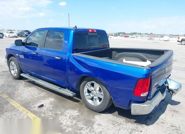 1C6RR6LT5FS692508 2015 2015 RAM 1500- Lone Star 3