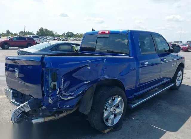 1C6RR6LT5FS692508 2015 2015 RAM 1500- Lone Star 6