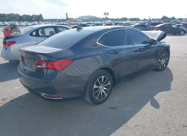 19UUB1F50FA009127 2015 2015 Acura TLX- Tech 4