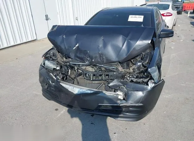 19UUB1F50FA009127 2015 2015 Acura TLX- Tech 6