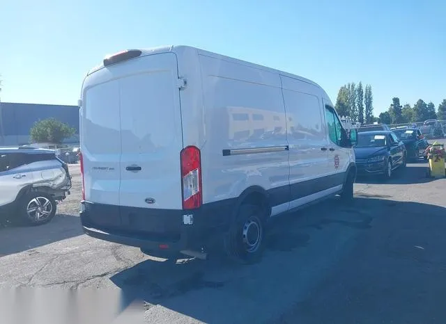 1FTBR1C89PKB65386 2023 2023 Ford Transit-250 4