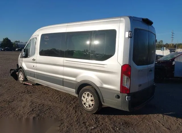 1FDZX2CM4JKB36226 2018 2018 Ford Transit-350- XL 3