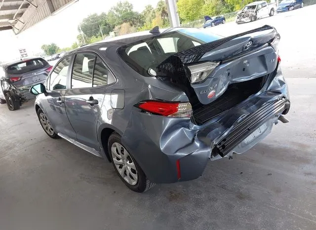 5YFB4MDE3RP116788 2024 2024 Toyota Corolla- LE 3