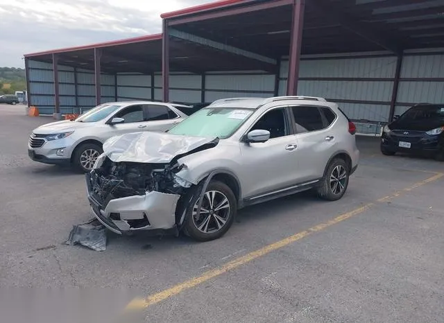 JN8AT2MV1JW317611 2018 2018 Nissan Rogue- SL 2