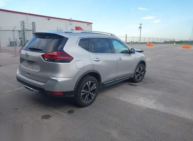 JN8AT2MV1JW317611 2018 2018 Nissan Rogue- SL 4