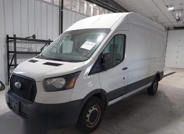 1FTBR1XGXMKA88962 2021 2021 Ford Transit-250 2