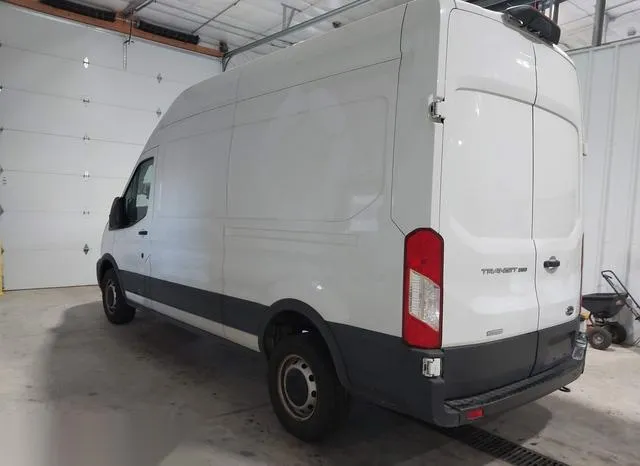 1FTBR1XGXMKA88962 2021 2021 Ford Transit-250 3