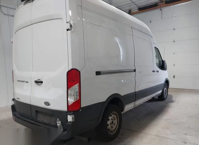 1FTBR1XGXMKA88962 2021 2021 Ford Transit-250 4