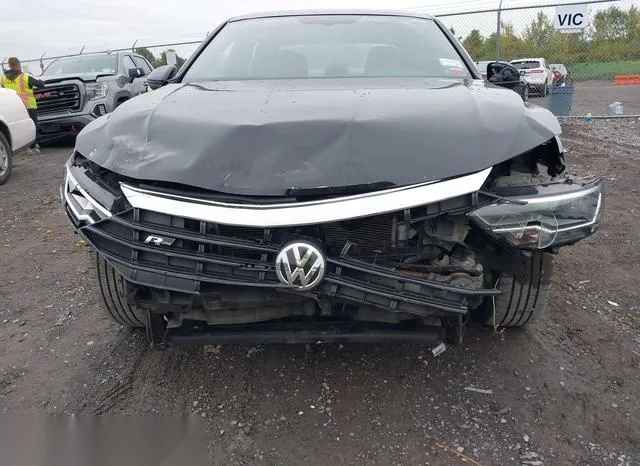 3VWC57BU9KM025628 2019 2019 Volkswagen Jetta- 1-4T R-Line/1 6