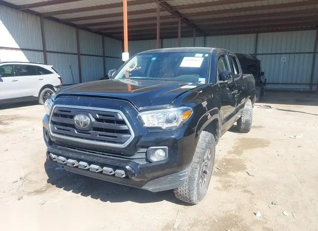 5TFAX5GN2KX139443 2019 2019 Toyota Tacoma- SR5 2