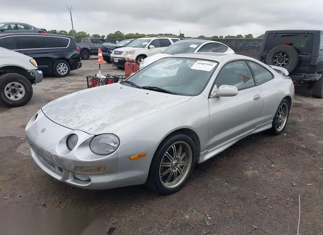 JT2DG02T7W0048150 1998 1998 Toyota Celica- GT 2