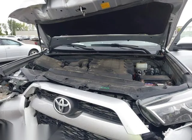 JTEBU5JR8F5271340 2015 2015 Toyota 4runner- SR5 10