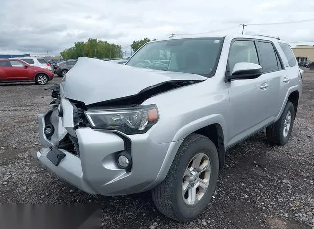 JTEBU5JR8F5271340 2015 2015 Toyota 4runner- SR5 2