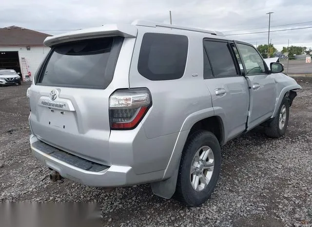 JTEBU5JR8F5271340 2015 2015 Toyota 4runner- SR5 4