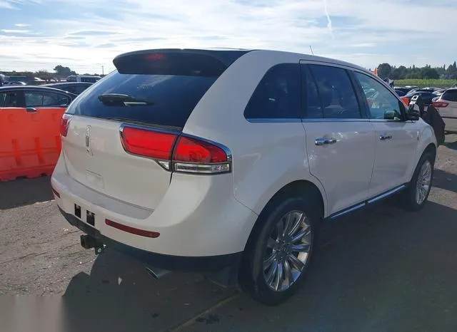 2LMDJ8JK4FBL29109 2015 2015 Lincoln MKX 4