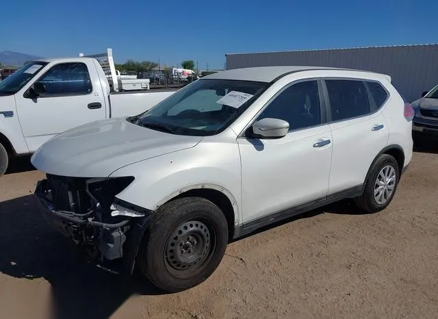 5N1AT2MT9EC774986 2014 2014 Nissan Rogue- S 2