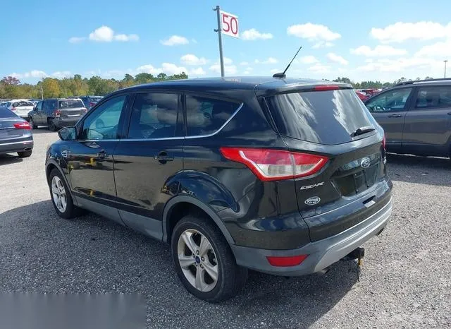 1FMCU0GX5FUB46296 2015 2015 Ford Escape- SE 3