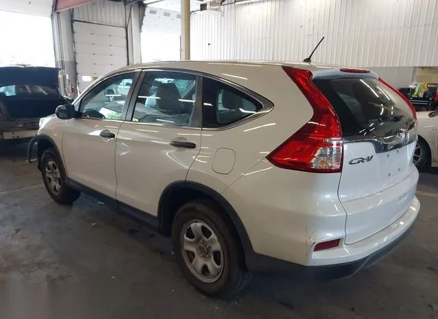 5J6RM4H33GL071259 2016 2016 Honda CR-V- LX 3