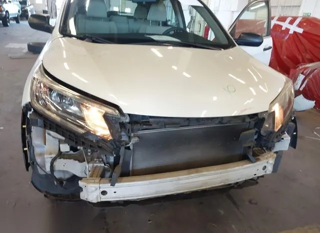 5J6RM4H33GL071259 2016 2016 Honda CR-V- LX 6