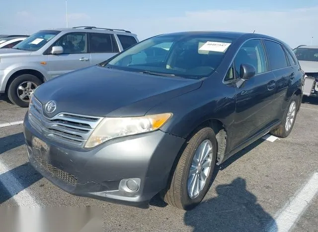 4T3ZA3BB4AU024870 2010 2010 Toyota Venza 2