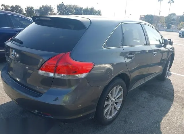 4T3ZA3BB4AU024870 2010 2010 Toyota Venza 4