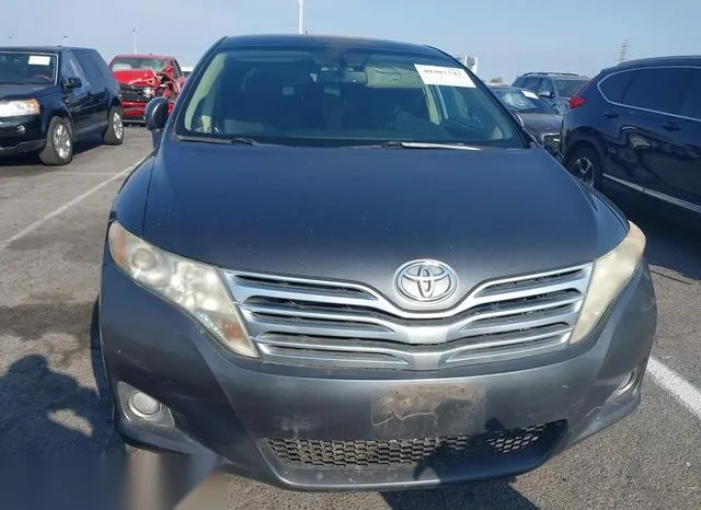 4T3ZA3BB4AU024870 2010 2010 Toyota Venza 6