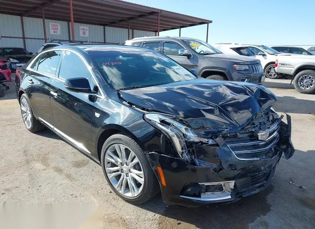 2G61M5S34K9156616 2019 2019 Cadillac XTS- Luxury 1