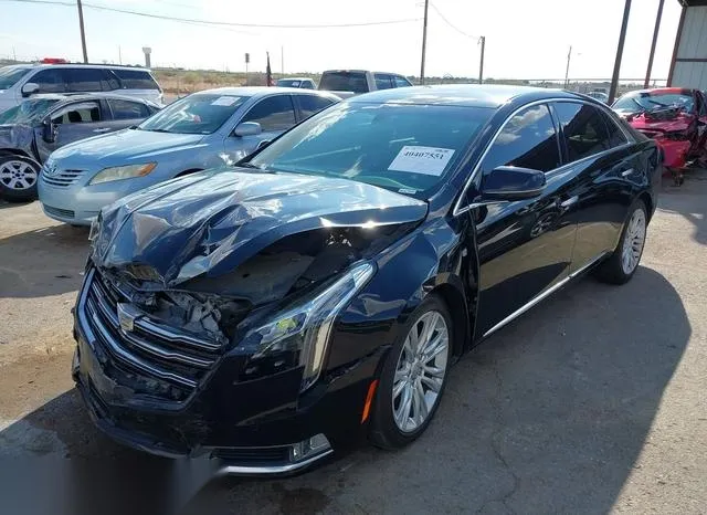 2G61M5S34K9156616 2019 2019 Cadillac XTS- Luxury 2