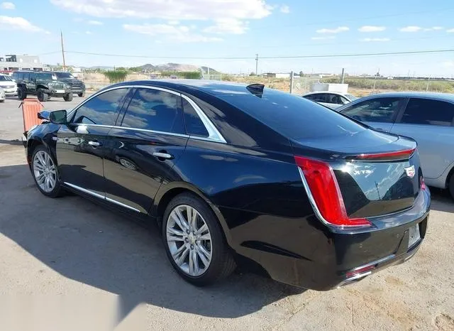 2G61M5S34K9156616 2019 2019 Cadillac XTS- Luxury 3