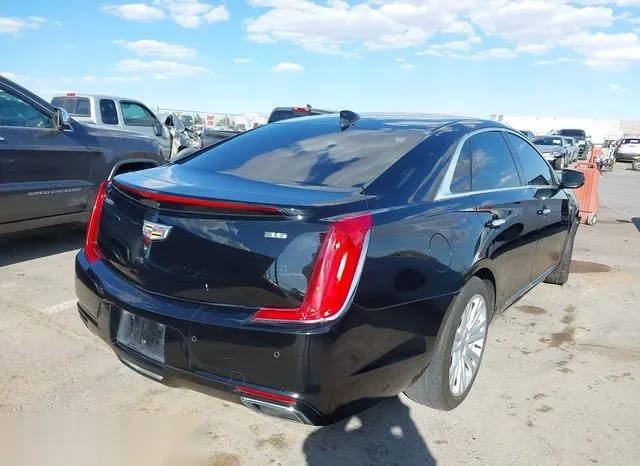 2G61M5S34K9156616 2019 2019 Cadillac XTS- Luxury 4