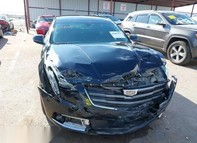 2G61M5S34K9156616 2019 2019 Cadillac XTS- Luxury 6