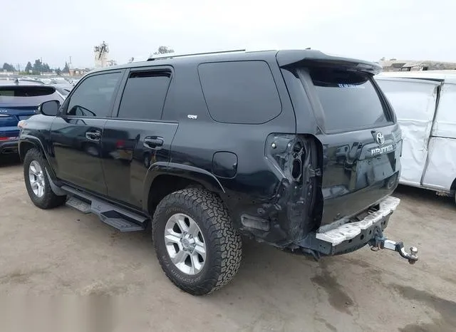 JTEZU5JR4E5066742 2014 2014 Toyota 4runner- Sr5 Premium 3