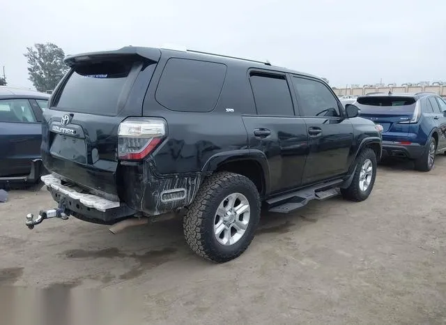 JTEZU5JR4E5066742 2014 2014 Toyota 4runner- Sr5 Premium 4