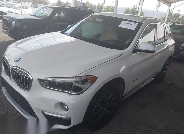 WBXHT3C36G5F64773 2016 2016 BMW X1- Xdrive28I 2