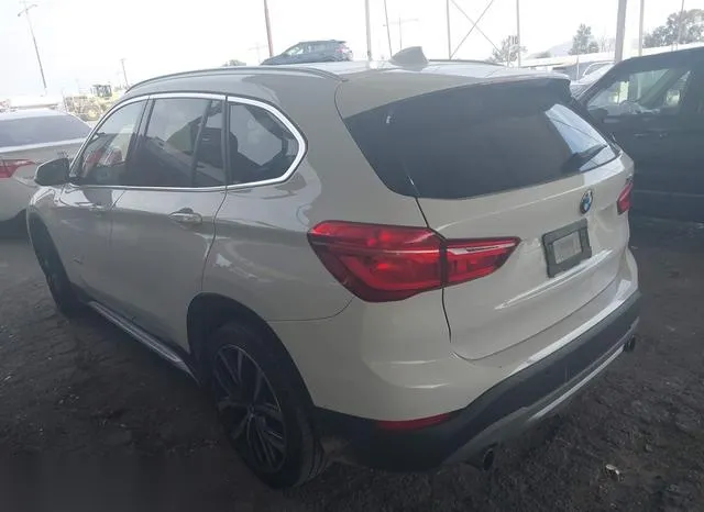 WBXHT3C36G5F64773 2016 2016 BMW X1- Xdrive28I 3