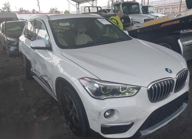 WBXHT3C36G5F64773 2016 2016 BMW X1- Xdrive28I 6