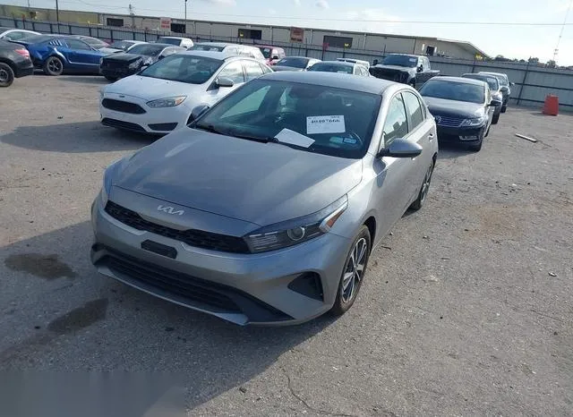 3KPF24AD2PE568006 2023 2023 KIA Forte- Lxs 2