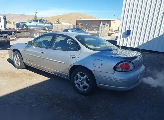 1G2WK52J02F124703 2002 2002 Pontiac Grand- Prix SE 3