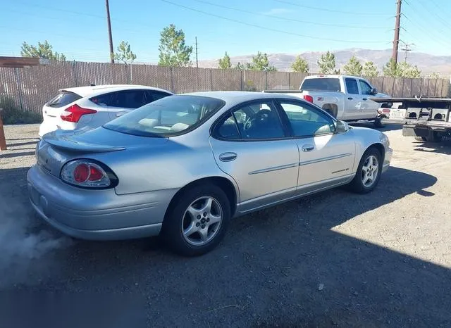 1G2WK52J02F124703 2002 2002 Pontiac Grand- Prix SE 4