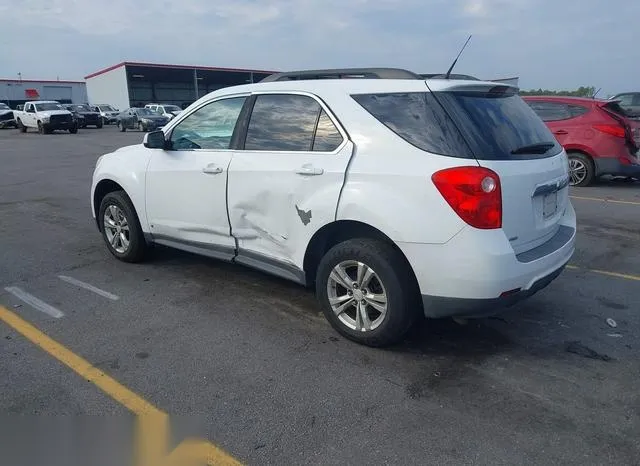 2CNFLEEW6A6215771 2010 2010 Chevrolet Equinox- LT 3