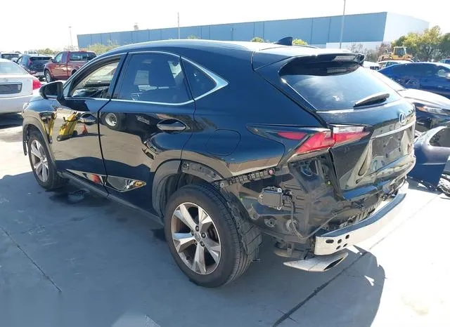 JTJYARBZ1H2056249 2017 2017 Lexus NX- 200T 3