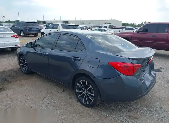 5YFBURHE0KP908829 2019 2019 Toyota Corolla- SE 3