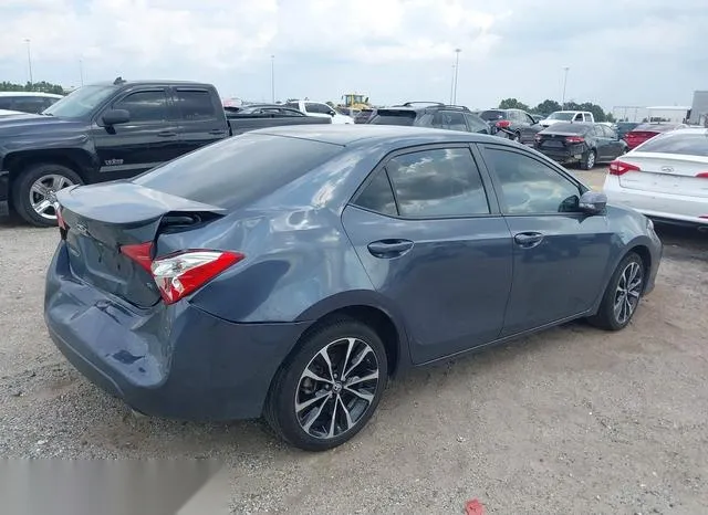 5YFBURHE0KP908829 2019 2019 Toyota Corolla- SE 4