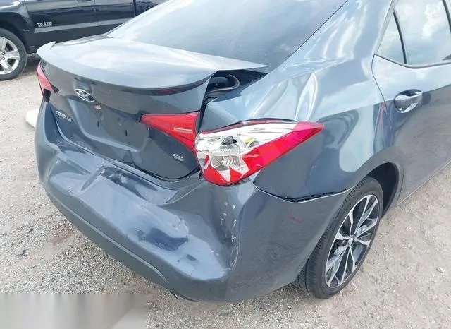 5YFBURHE0KP908829 2019 2019 Toyota Corolla- SE 6