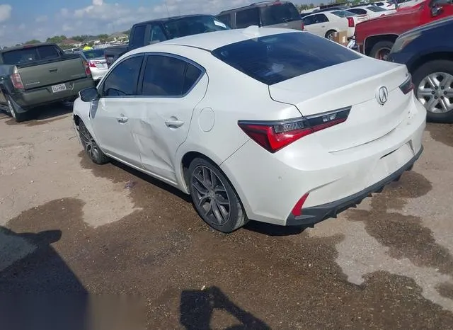 19UDE2F70KA007144 2019 2019 Acura ILX- Premium Package/Techn 3