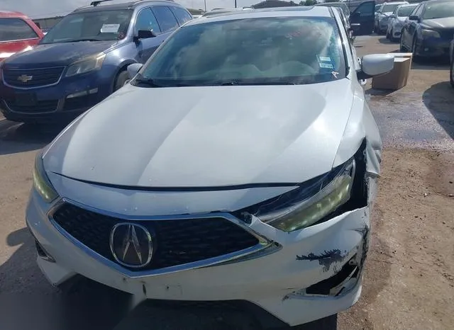 19UDE2F70KA007144 2019 2019 Acura ILX- Premium Package/Techn 6