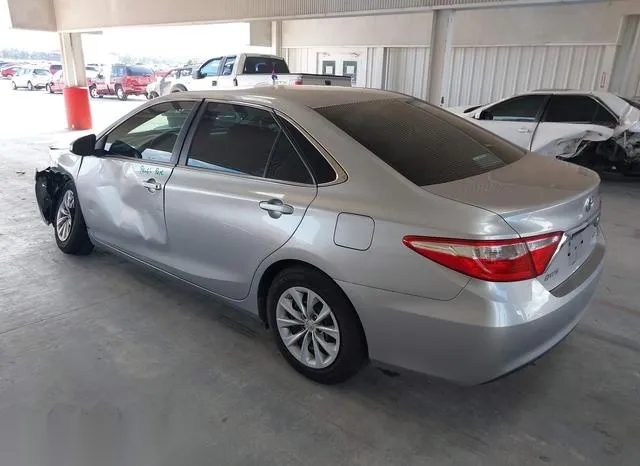 4T1BF1FK8HU659627 2017 2017 Toyota Camry- LE 3