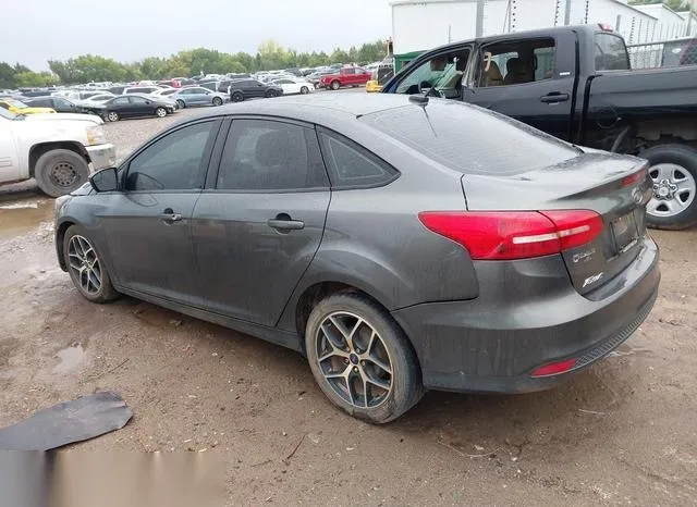 1FADP3F28JL286824 2018 2018 Ford Focus- SE 3